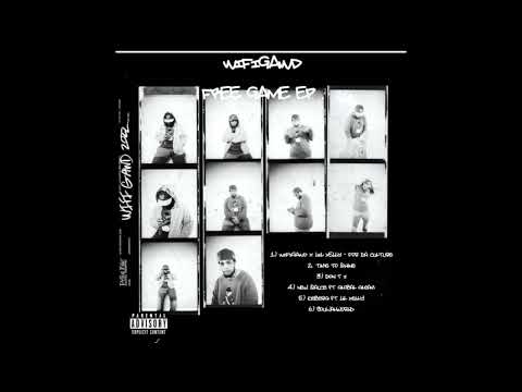 WIFIGAWD x LIL XELLY - ICEBURG