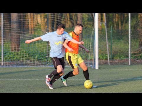 FC Pelikany - FC ASAP: 8. tydzień (FLS Wiosna 2017)