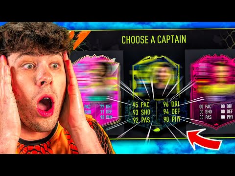 FUT DRAFT... but you only see STATS! 👀