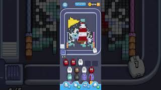 Pixel Flow Level 805