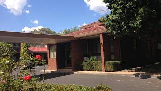 Nunawading Motor Inn, Melbourne, Australia | Sita Hotel Gallery
