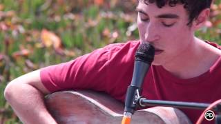 Native Eloquence - Swimming (Live on PressureDrop.tv)