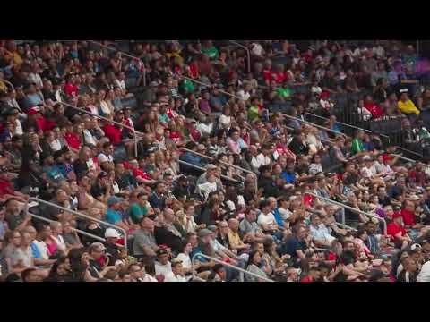 WELCOME TO SUDDEN DEATH (action movie)/ Official Trailer