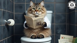 Why Do Maine Coon Cats Love This Litter Box?