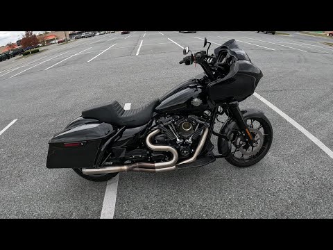 2021 Harley-Davidson Road Glide Special 2 Year Review w/ S&S 475 Cams & Bassani Exhaust