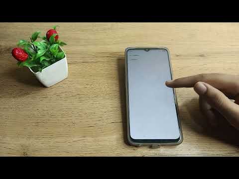 How to Enable Location in realme c31 phone, location setting