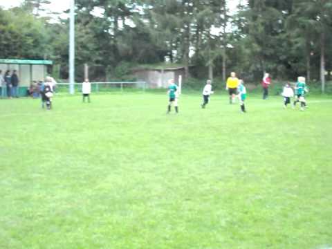 U9 Fußball Bokel vs. Hagen - Teil 2