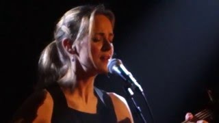 Gemma Hayes - To be your honey live at Union chapel 2015
