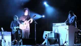 Jack White- &quot;Two Against One (Danger Mouse)&quot; Live (720p HD) at Lollapalooza on 8-5-2012