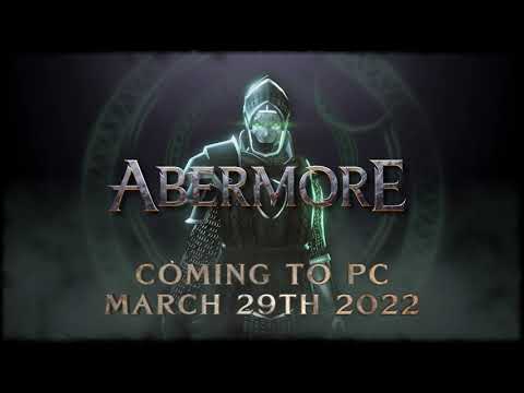 Abermore Announce Trailer | Coming to PC March 29th thumbnail