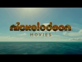 Paramount Animation Nickelodeon Movies The SpongeBob Movie Sponge Out Of Water