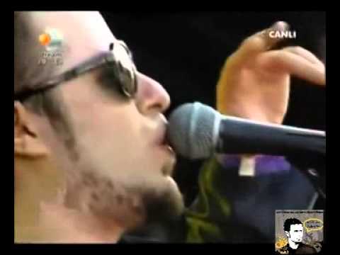 Emre Aydın Hareket Vakti [Rock'n Coke]