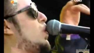 Emre Aydın Hareket Vakti [Rock&#39;n Coke]