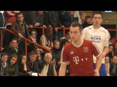 04.01.2018, SV Schalden - TSV Immenrode 4:0, Vorrunde Samtgemeinde -Cup