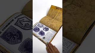 Video of Marauder's Map Guide to Hogwarts Harry Potter ENGLISH - Pre-sale!