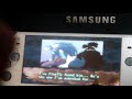 Darkstalkers 3 Jon S Talbain Ending