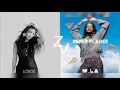 Paper Planes x Royals (M.I.A / Lorde Mashup)