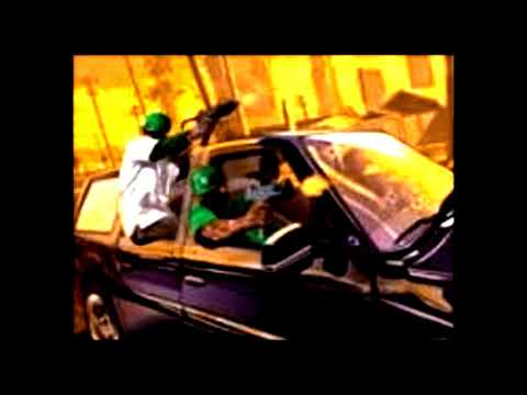 MŁODY KEDZIU -  EGO