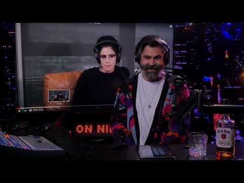 Sarah Silverman’s incredibly dark podcast | RED BAR