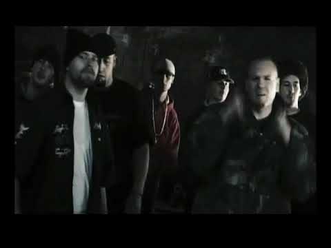 DA - Ligs  - Sirenat (Official Video)