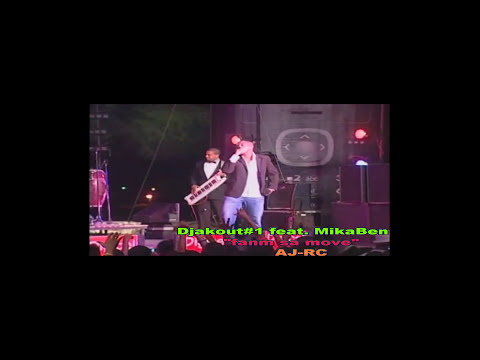 djakout#1 feat. Mikaben" fanm sa move"