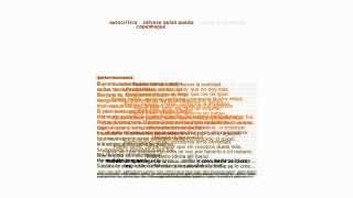 04. Copenhague - vetusta morla