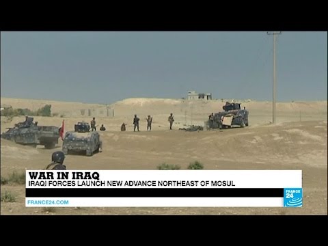 News broadcast 2016/10/24 05:00 a.m.