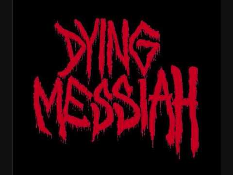 Dying Messiah - Coughing Up Bloody Chunks