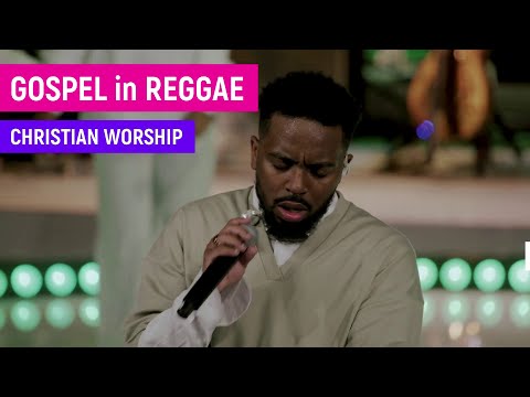 BEST GOSPEL REGGAE [ video mix ] CHRISTIANITY WORSHIP REGGAE REMIX APRIL 2025 BY ZJ DERO.