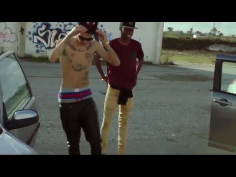 Staff Estraga - Tá Tremido [VIDEO OFICIAL]