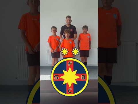 Nu vorbi până când nu auzi de o echipă mai bună decât FCSB