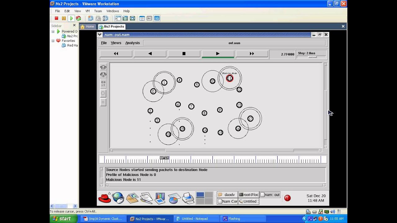 A Dynamic Clustering-based Approach for Anomaly Detection in AODV-based MANETs