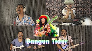 Download lagu Mbah Surip - Bangun Tidur | REGGAE COVER by Sanca Records mp3 Download lagu Mbah Surip - Bangun Tidur | REGGAE COVER by Sanca Records mp3