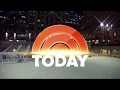 The Today Show Jill Martin Gives Savannah Natalie A Purse Makeover