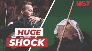 Unseeded Mark Selby SHOCKS The World! | 2007 World Snooker Championship