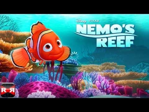 Fish Reef Android