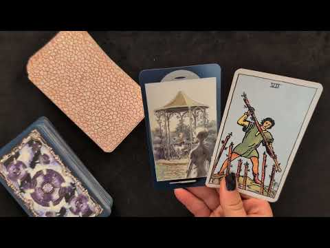 ALL ZODIAC SIGNS 🔮 Weekend 24-26 October ✨ AND: Tarot Marathon ⚡Tarot with Alien Cards 👽