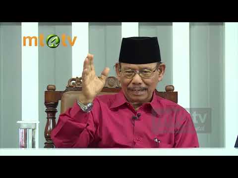 Jihad Pagi MTA 02-09-2018 - Jangan Lalai Akan Kematian