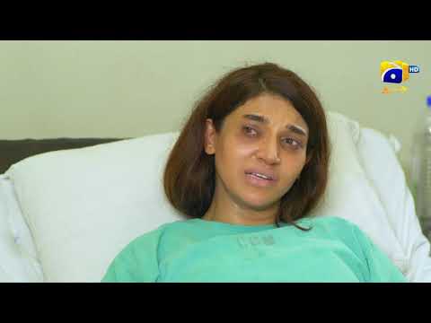 Zakham 𝗡𝗲𝘄 𝗣𝗿𝗼𝗺𝗼 Mega Episode 34 - Aagha Ali - Sehar Khan - Azfar Rehman - Sidra Niazi - HAR PAL GEO