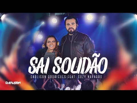 Darlison Rodrigues and Suzy Navarro