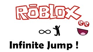How To Cheat Roblox Infinite Jump Th Clip - 