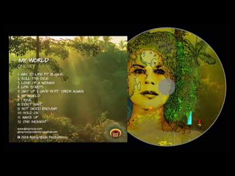 DON'T WAIT - ONESTY (MY WORLD)