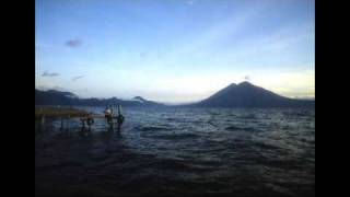preview picture of video ''El lago más bello del mundo' quiere ser una de las Siete Ma'