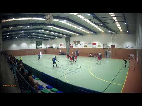 Resumen E.M.D.SACEDÓN-TARANCÓN VILLA DE SACEDÓN 2023