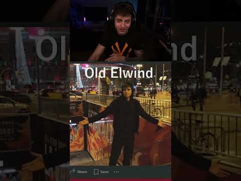 Eski Elwind vs Yeni Elwind