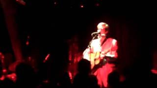 Bill Callahan -- &quot;Universal Applicant&quot; Live at Smith&#39;s Olde Bar