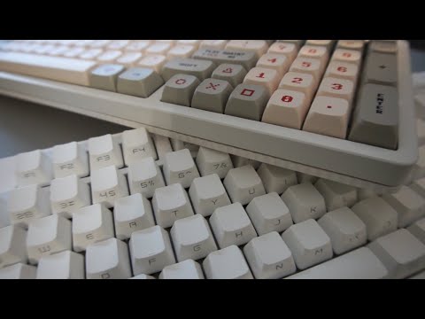 Keychron vs Nuphy - Which one would you choose?