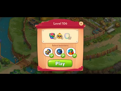Farmscapes Level 106