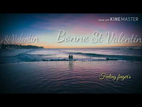 St valentin - Feeling finger's