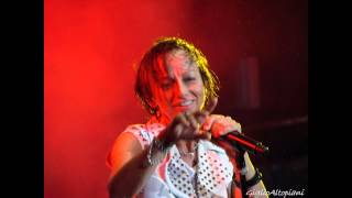 ♫♥♫ Gianna Nannini - In The Rain - INNO ♫♫